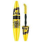 Rimel Maybelline The Colosal Chaotic Lash VolumExpress 218