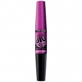 Rimel Maybelline The Falsies Big Eyes Volum Express 203 Very Black