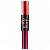 Rimel Maybelline The Falsies Push Up Drama Waterproof 307 Very Black
