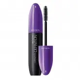 Rimel Revlon Dramatic Definition Blackest Black 201