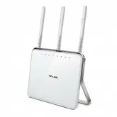 Roteador Wireless Tp-Link Archer C8 AC1750 Dual Band Gigabit