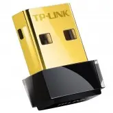 Roteador Wireless Tp-Link T1U AC450 Wir Nano USB