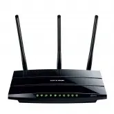 Roteador Wireless TP-Link TD-W9980 N600 Dual Band Gigabit VDSL2/ADSL2