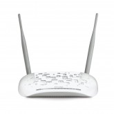 Roteador Wireless TP-Link TDW8968 ADSL2+ 300Mbps