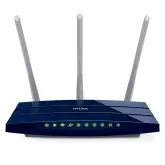 Roteador Wireless Tp-Link TL-WR1043ND Mino