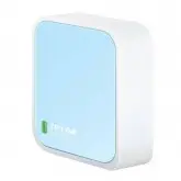 Roteador Wireless Tp-Link TL-WR802N 300MBPS N Nano