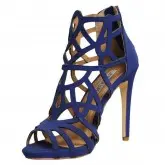 Salto Jennifer Lopez Blue B7.5