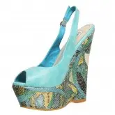 Salto Jennifer Lopez Blue Nr.36