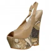 Salto Jennifer Lopez Camel 6