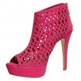 Salto Jennifer Lopez Magenta 8