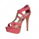 Sandalia Jennifer Lopez Fushia Nr.36