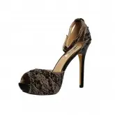 Sandalia Jennifer Lopez Grey Nr.35