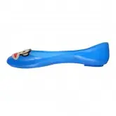 Sapatilha Infantil Paul Frank Blue