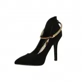 Sapato Jennifer Lopez Black Nr. 38