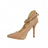 Sapato Jennifer Lopez Taupe Nr.37