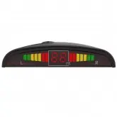 Sensor de Estacionamento Booster BP-4