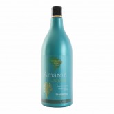 Shampoo Amazon Hair Anti-Residuo A&xE7;ai & Cacau 1LT
