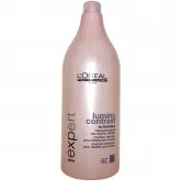 Shampoo Loreal Lumino Contrast 1.5 L