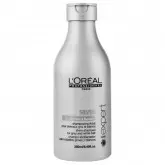Shampoo Loreal Silver Gloss Protect System 250Ml