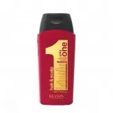Shampoo Revlon Uniq One All In One 300ML