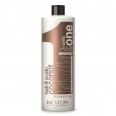 Shampoo Revlon Uniq One Coco 1000Ml
