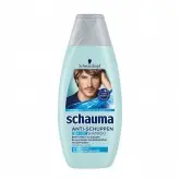 Shampoo Schwarzkopf Schauma Anticaspa For Men