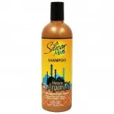 Shampoo Silicom Mix Argan Oil 473ML(16OZ)