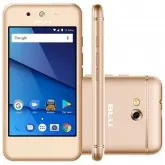 Smartphone Blu Dash L4X D0050LL 4.0