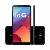 Smartphone LG G6 H870 5.5