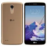 Smartphone LG Stylus 3 M400F 5.7