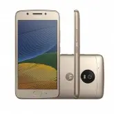 Smartphone Motorola Moto G5 XT1671 5.0