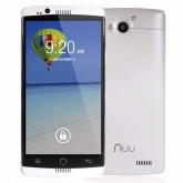 Smartphone Nuu X1 5.0