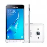 Smartphone Samsung Galaxy J3 2016 J320H/DS 5.0