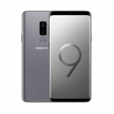Smartphone Samsung Galaxy S9+ Plus G9650 6.2