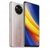 Smartphone Xiaomi Pocophone X3 Pro 6.67