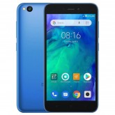 Smartphone Xiaomi Redmi GO 16GB 1GB Ram Dual 4G LTE Azul