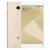 Smartphone Xiaomi Redmi Note 4X 5.5