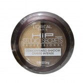 Sombra Loreal Hip Studio Secrets Concentrated Duo 828 Dynamic
