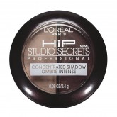 Sombra Loreal Hip Studio Secrets Concentrated Duo 836 Shady
