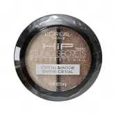 Sombra Loreal Hip Studio Secrets Crystal Duos 829 Darling