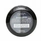 Sombra Loreal Hip Studio Secrets Metallic Duo 206 Magnetic