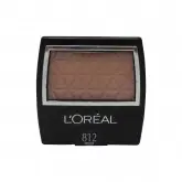 Sombra Loreal Wear Infinite 812 Smooth Latte