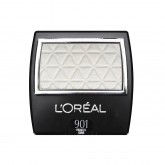 Sombra Loreal Wear Infinite 901 Frosted Icing