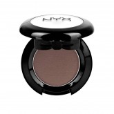 Sombra NYX Hot Singles HS15 Over the Taupe