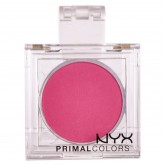 Sombra NYX Primal Colors CP02 Hot Pink