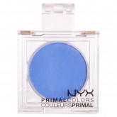 Sombra NYX Primal Colors PC03 Hot Blue