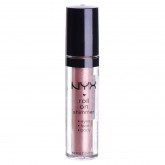 Sombra Roll On NYX Shimmer RES05 Mauve Pink