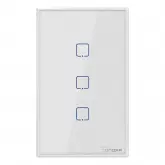 SONOFF INTERRUPTOR SMART T2US3C