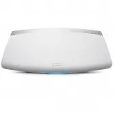 Speaker Denon Heos 7 Aux/USB/Bluetooth/Wireless 05 Vias Branco