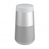 Speaker Portatil Bose Soundlink Revolve II Cinza Bluetooth